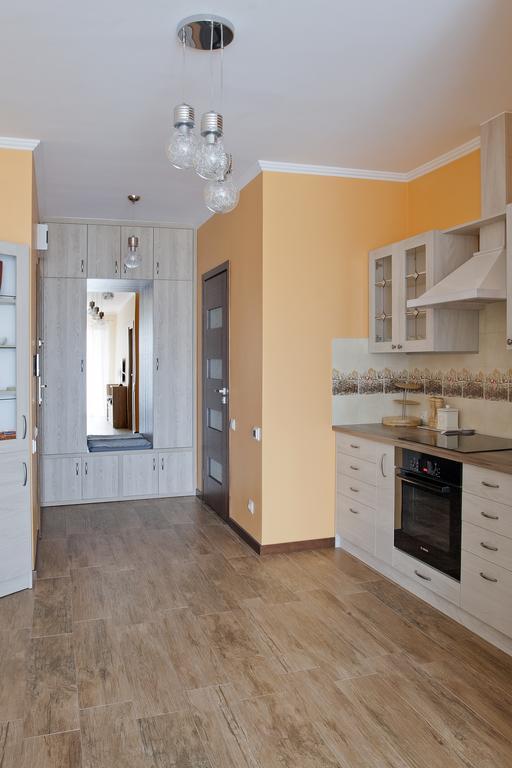 Apartament Polonia Ełk Exterior foto